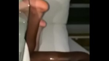 B girl getting some dick