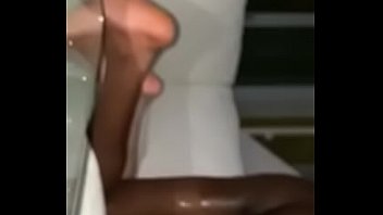 B girl getting some dick