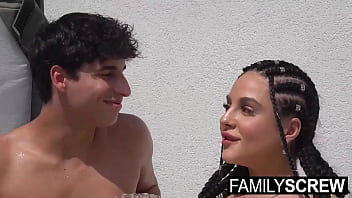 Let’s just keep it in the familyscrew