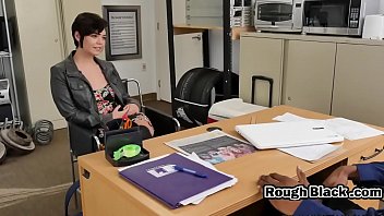 Amazing swingers relaxing outdoors