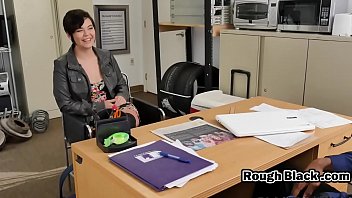 Amazing swingers relaxing outdoors