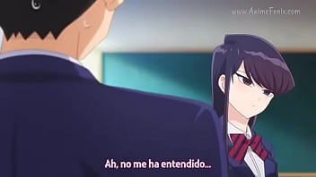 Komi cant communicate cap 2 sub