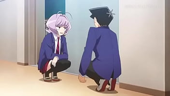 Komi cant communicate cap 2 sub