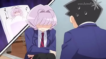 Komi cant communicate cap 2 sub