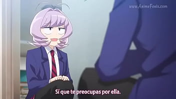 Komi cant communicate cap 2 sub