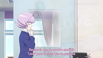 Komi cant communicate cap 2 sub