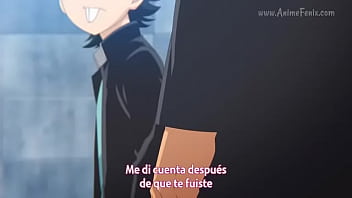 Komi cant communicate cap 2 sub