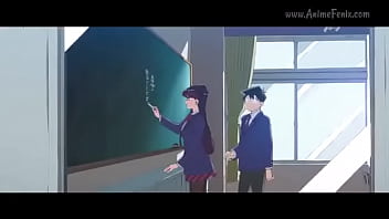 Komi cant communicate cap 2 sub