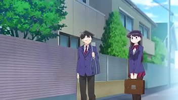 Komi cant communicate cap 2 sub