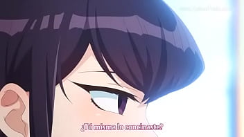 Komi cant communicate cap 2 sub