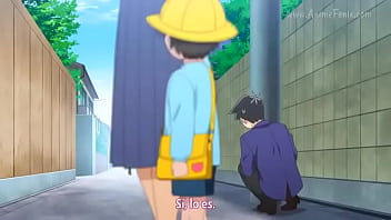 Komi cant communicate cap 2 sub