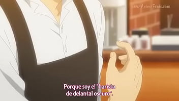 Komi cant communicate cap 2 sub