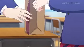 Komi cant communicate cap 2 sub