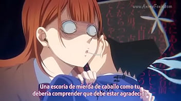 Komi cant communicate cap 2 sub