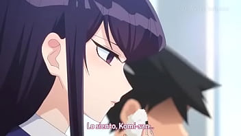 Komi cant communicate cap 2 sub