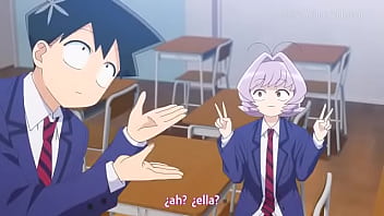 Komi cant communicate cap 2 sub