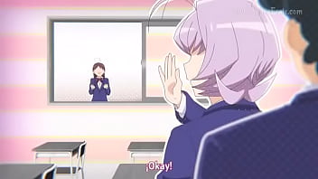 Komi cant communicate cap 2 sub