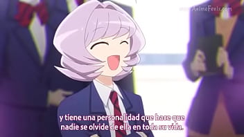 Komi cant communicate cap 2 sub