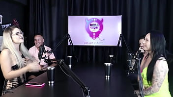 Compilados da joice muller & rennan delgado no bora cast com bruna carlos & matheus caetano parte 2 watch sheer red Compilados da joice muller & rennan delgado no bora cast com bruna carlos & matheus caetano parte 2 watch sheer red