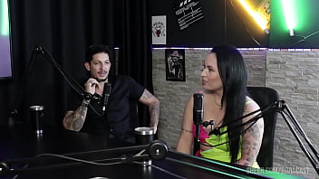 Compilados da joice muller & rennan delgado no bora cast com bruna carlos & matheus caetano parte 2 watch sheer red