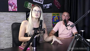 Compilados da joice muller & rennan delgado no bora cast com bruna carlos & matheus caetano parte 2 watch sheer red Compilados da joice muller & rennan delgado no bora cast com bruna carlos & matheus caetano parte 2 watch sheer red