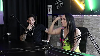 Compilados Da Joice Muller & Rennan Delgado No Bora Cast Com Bruna Carlos & Matheus Caetano Parte 2 Watch Sheer Red thumbnail