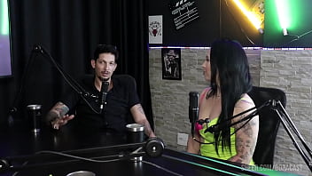 Compilados da joice muller & rennan delgado no bora cast com bruna carlos & matheus caetano parte 2 watch sheer red