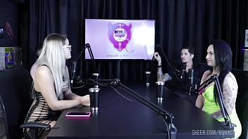 Compilados da joice muller & rennan delgado no bora cast com bruna carlos & matheus caetano parte 2 watch sheer red Compilados da joice muller & rennan delgado no bora cast com bruna carlos & matheus caetano parte 2 watch sheer red