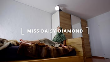 Submissive hijab cheating wife