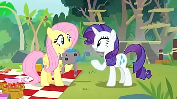 La magia de la amistad