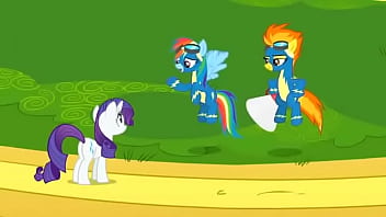 La magia de la amistad