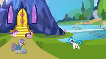 La magia de la amistad