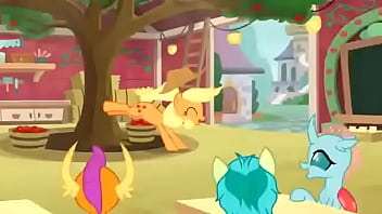 La magia de la amistad