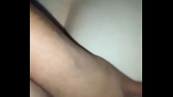 Una rica verga entrando en mi