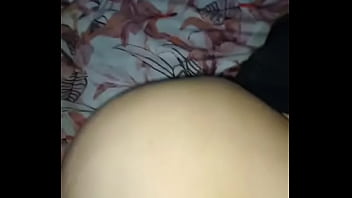 Una rica verga entrando en mi