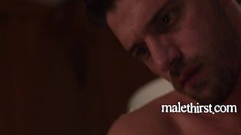 Hot Mountain Man Fucks A Lonely Bottom thumbnail