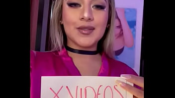 Vídeo de verificación