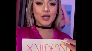 Vídeo de verificación