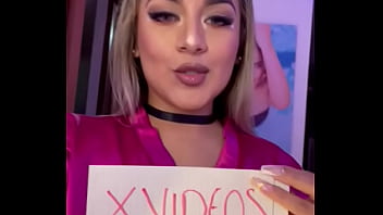 Vídeo de verificación