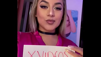 Vídeo de verificación