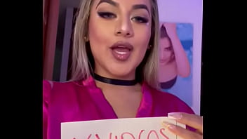 Vídeo de verificación