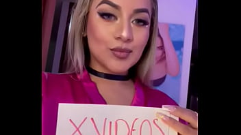 Vídeo de verificación