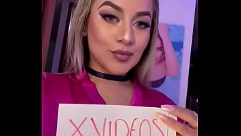 Vídeo de verificación