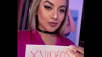 Vídeo de verificación