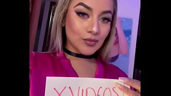 Vídeo de verificación