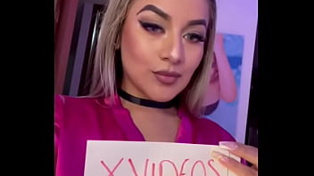 Vídeo de verificación