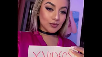 Vídeo de verificación