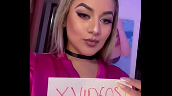 Vídeo de verificación