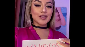 Vídeo de verificación