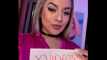 Vídeo de verificación